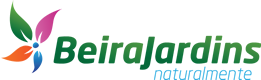 BeiraJardins Logo